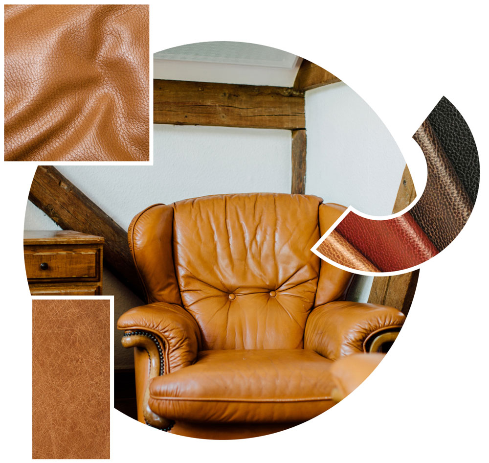 About The Leather Doctor
