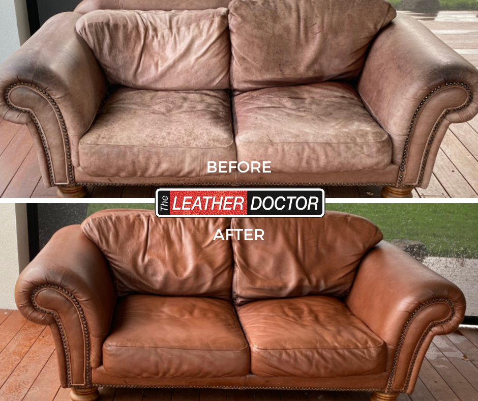 Manawatu_Wanganui Brown Rounded Lounge