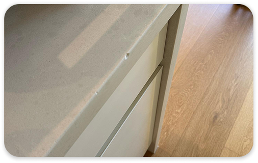 Kitchen Portfolio