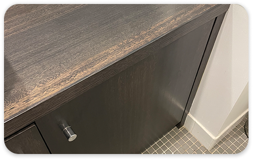 Kitchen Portfolio