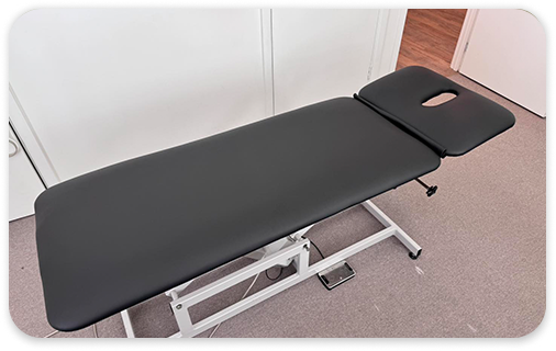 Portfolio Room